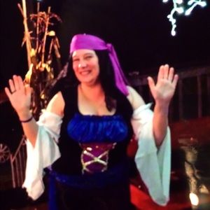 Meet your Posher, Tammy