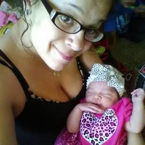 Meet your Posher, Becky