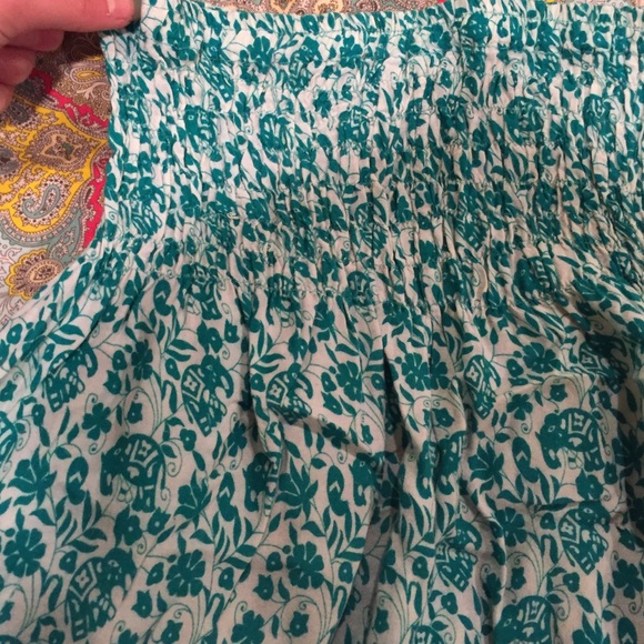 Elephant pants - Picture 2 of 3