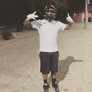 Meet your Posher, Charles