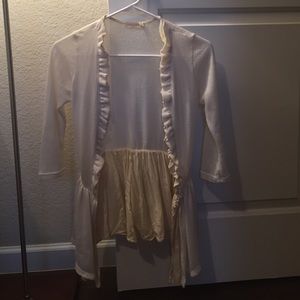 Urban Outfitters sweater