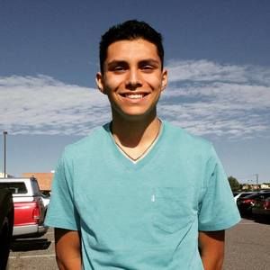 Meet your Posher, Gerald paul