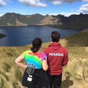 Meet your Posher, Luis