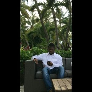 Meet your Posher, Aaron august