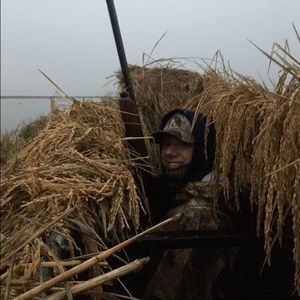 Meet your Posher, Nicko