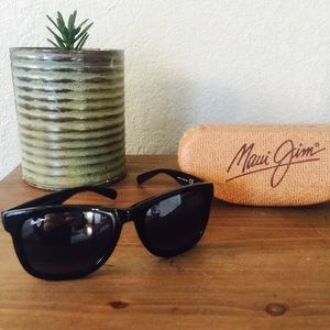 Maui Jim Polorized Sunglasses
