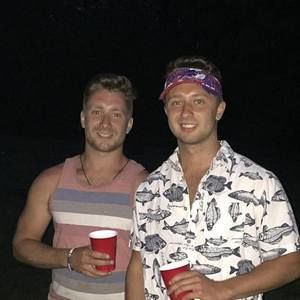 Meet your Posher, Jim