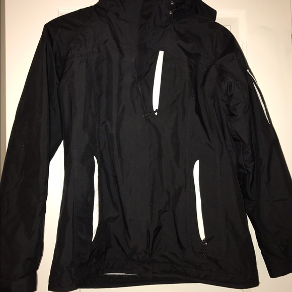 Cute Columbia black winter coat 🌹