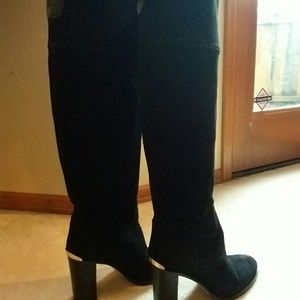 Michael Kors OTK Boots