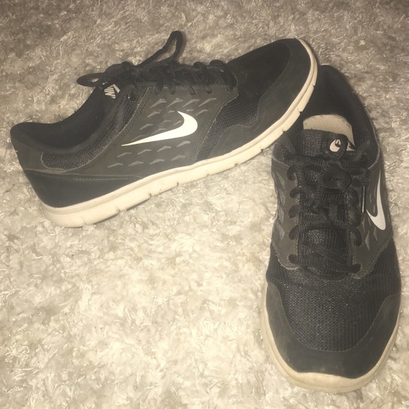 Nike running shoes