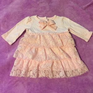 Baby dress