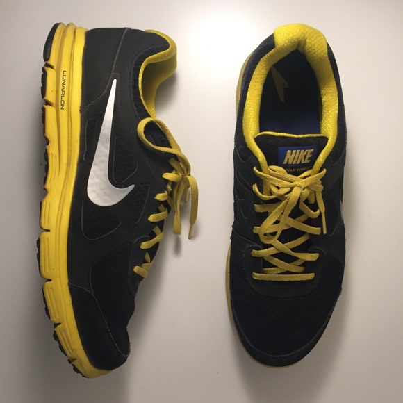 Nike 'Lunar Forever' Running Shoe (Men's)