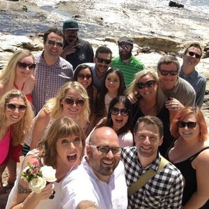 Meet your Posher, John