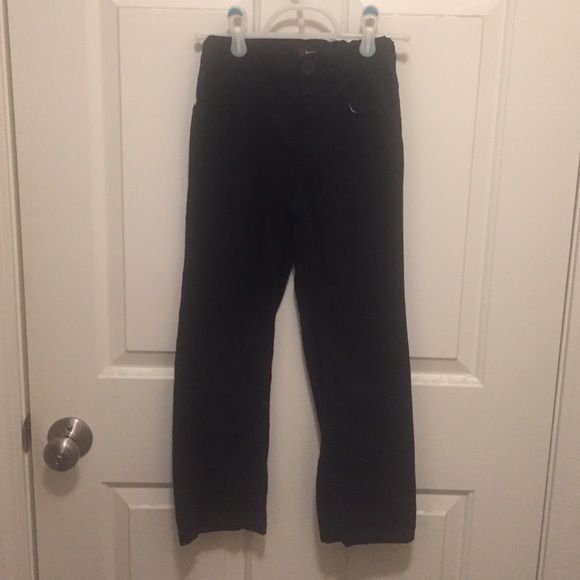Brand new black pants. Brand new