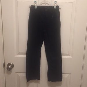 Brand new black pants. Brand new