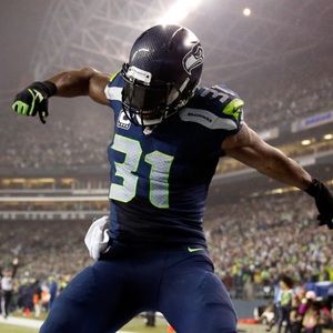 Meet your Posher, Marcus