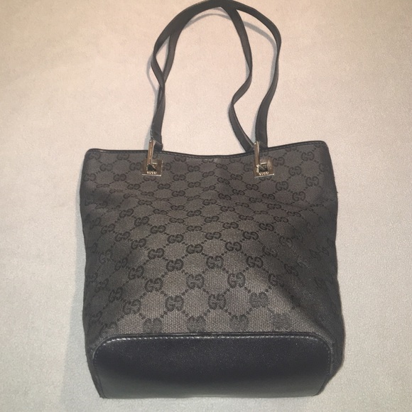 faux gucci bag