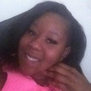 Meet your Posher, Marteisha