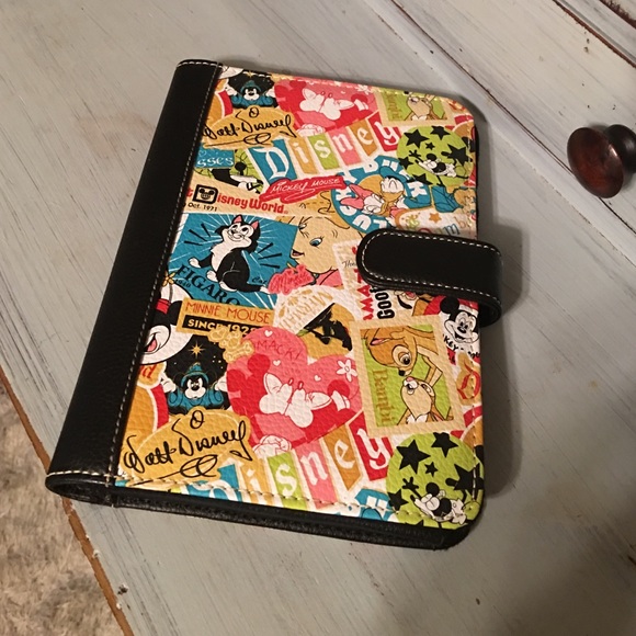 Disney Mickey & Friends 8" Tablet Case, iPad Mini