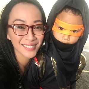 Meet your Posher, Ai