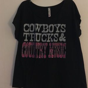 Women's top