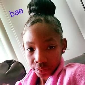 Meet your Posher, Symone