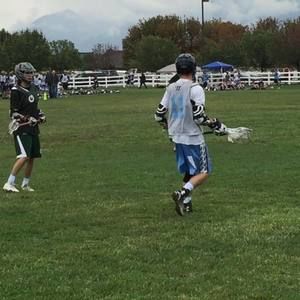 Meet your Posher, Connor