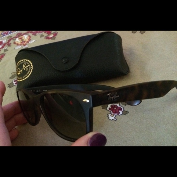 Ray Bans