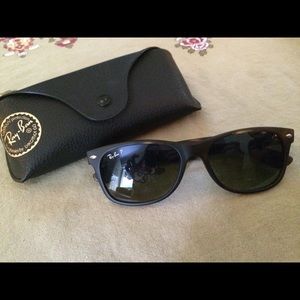 Ray Bans