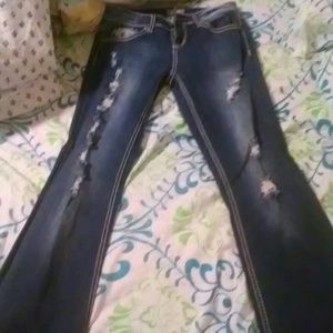 Soundgirl jeans