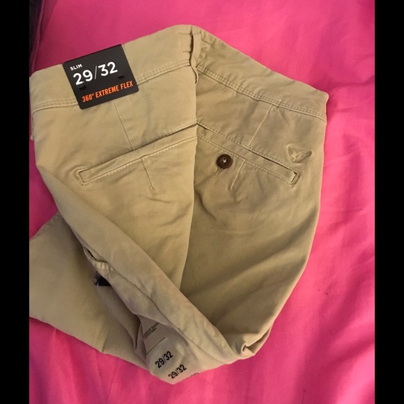 American Eagle pants