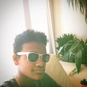 Meet your Posher, Bryan