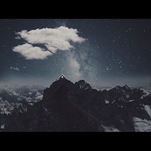 Meet your Posher, Corey