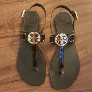 Tory Burch Cassia Sandals