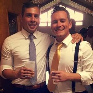 Meet your Posher, Timothy