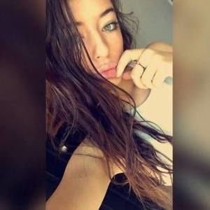 Meet your Posher, Isabella