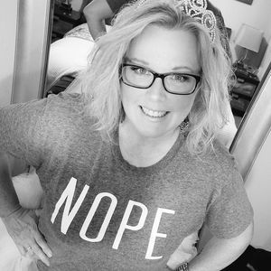 Meet your Posher, Tami