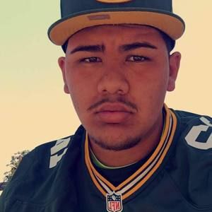 Meet your Posher, Jacob