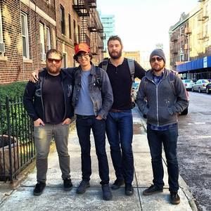 Meet your Posher, Ryan