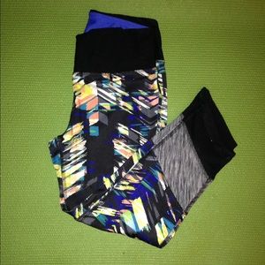 New RBX Capris