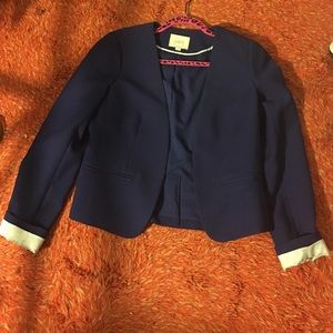 Loft Blazer