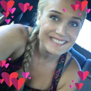 Meet your Posher, Lucy