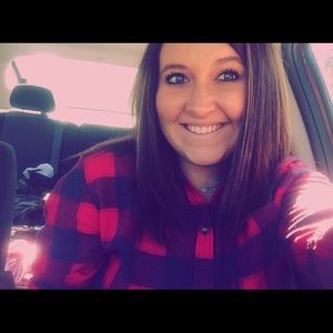 Meet your Posher, Kiley