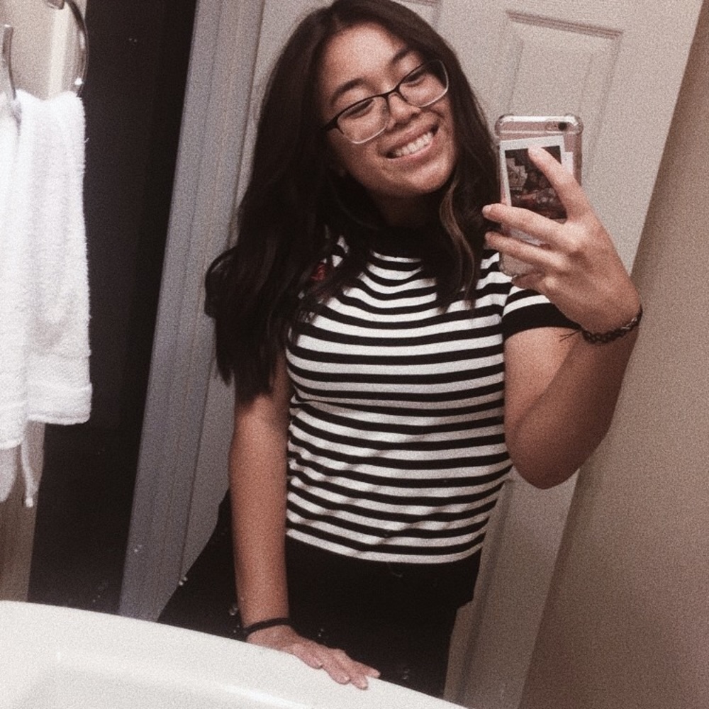 Meet your Posher, Joselle