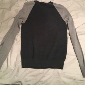 banana republic sweater
