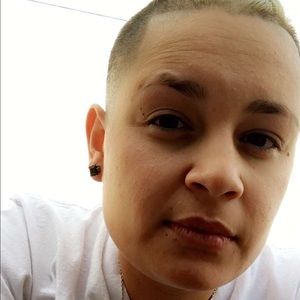 Meet your Posher, Geraldine