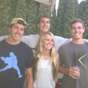 Meet your Posher, Riley