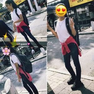 Meet your Posher, Maria