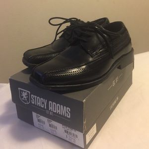 Boys Stacy Adams
