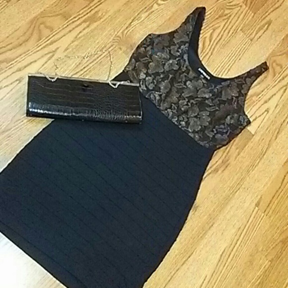 Express Dress
